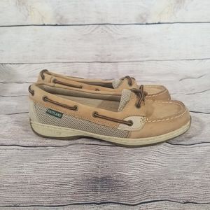 Women's Eastland Sunrise Boat Shoe 8
